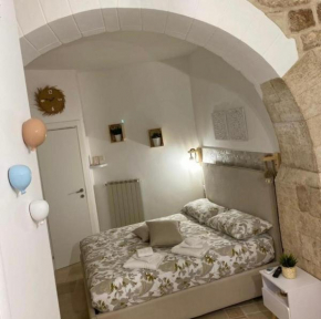 Casa vacanze LaCorte ByFrancy Bari